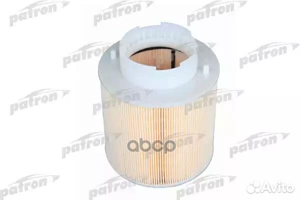 Фильтр воздушный audi: A6, S6 III, A6 Allroad