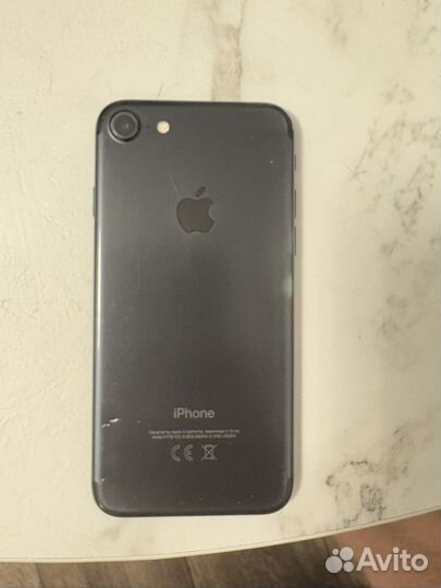 iPhone 7, 32 ГБ