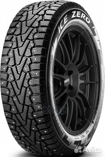Pirelli Ice Zero 235/55 R18