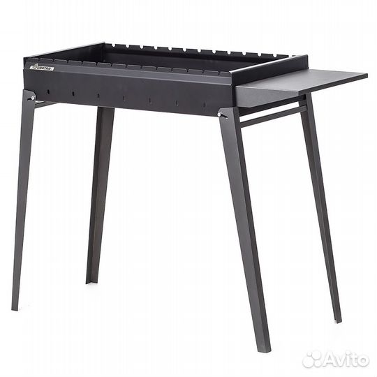 Мангал складной