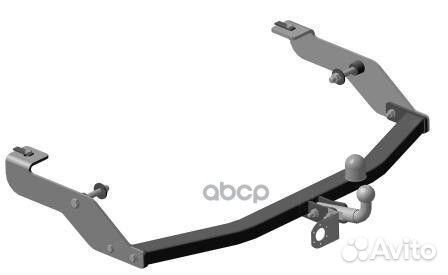 Тсу oris на а/м lifan Myway 2017- (без электрик