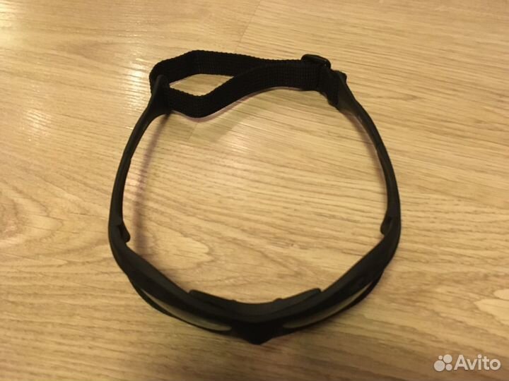 Очки солнцезащитные Blu&EYE