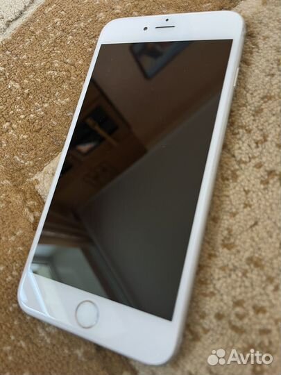iPhone 6 Plus, 64 ГБ