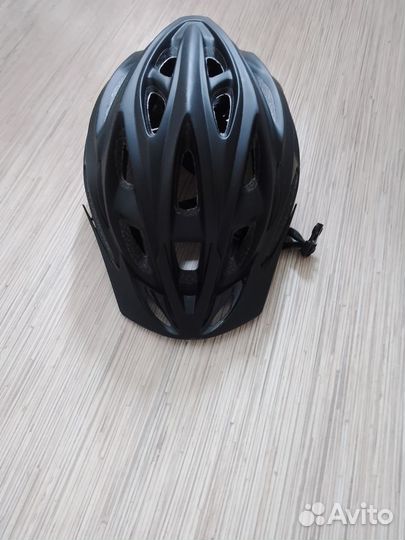 Велошлем взрослый бу