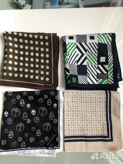 Платки Scotch Soda