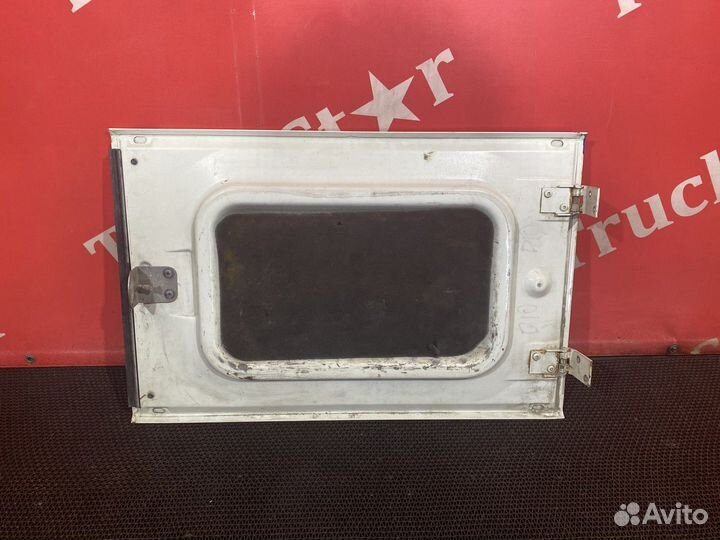 Крышка инструментального ящика Daf XF105, Daf XF95