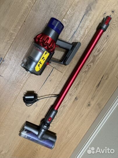 Пылесос dyson бу