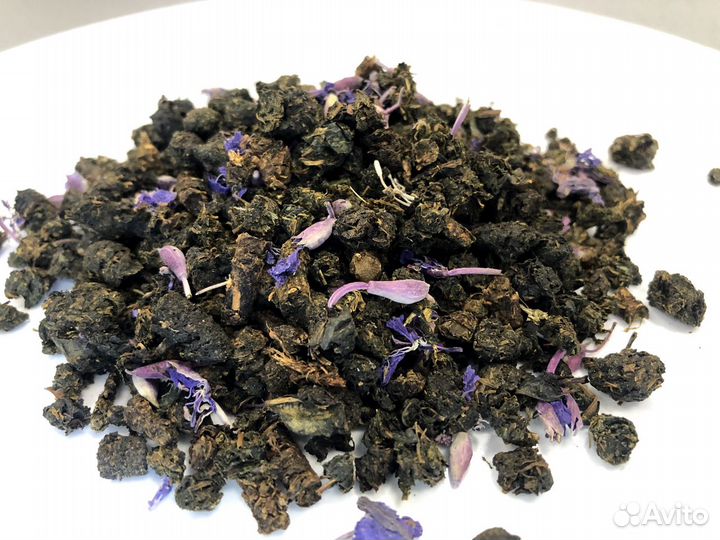 Иван-Чай ферментированный оптом. Сушка на дровах