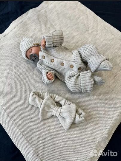 Комплект на выписку