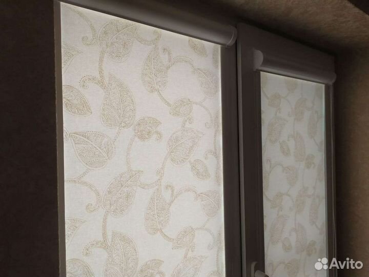 Изготовление жалюзи