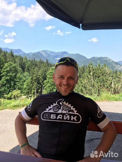 Тренер по велоспорту, ОФП, фитнесс инструктор