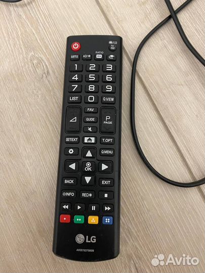 Телевизор LG
