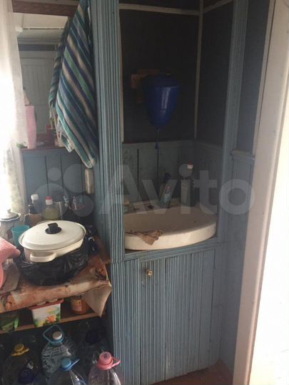 Участок 10 сот. (СНТ, ДНП)