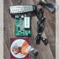 Tv tuner aver media 505