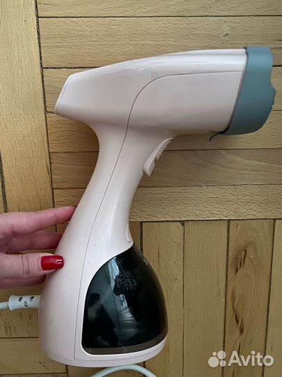 Отпариватель для одежды