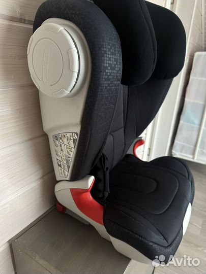 Автокресло Britax Romer kidfix xp sict