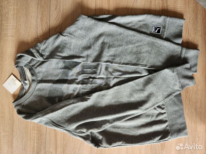 Свитшот Puma оригинал