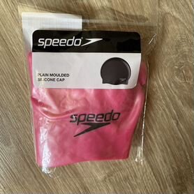 Speedo шапочка для плавания