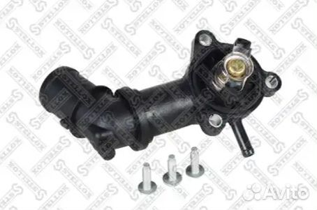 Термостат Alfa Romeo 159,Opel Astra/Insignia,Fiat Bravo/Doblo 1.6/2.0jtdm/CDTi 06