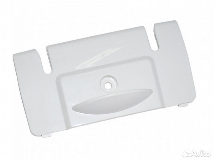 Крышка задняя (белая) мультиварки redmond RMC-210