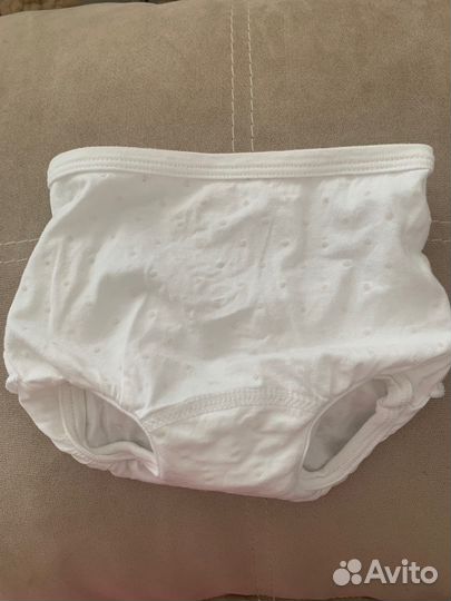 Трусики для плавания