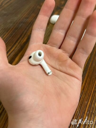 Airpods pro реплика