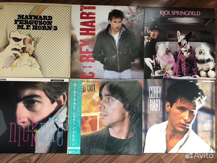 Винил (Original) 29.10.23