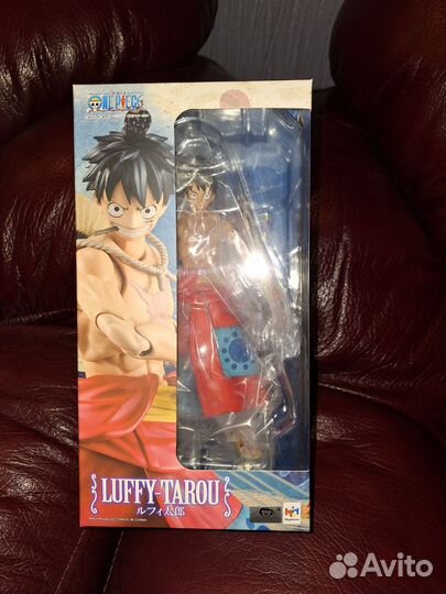 Фигурка One Piece Luffy