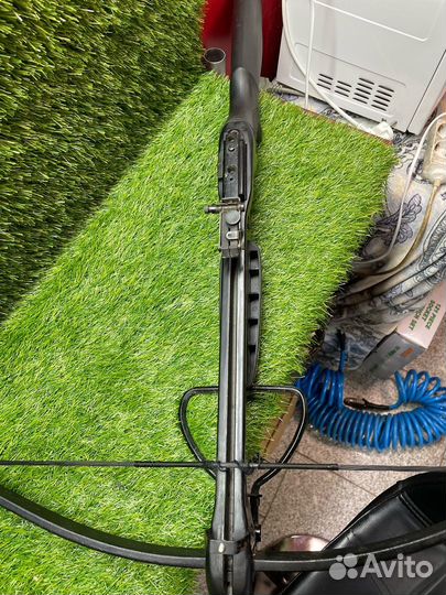 Арбалет рекурсивный Man kung 150