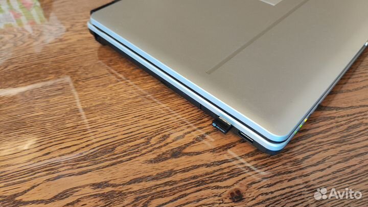 Ноутбук FujitsuSiemens Amilo PA 1510 в идеале