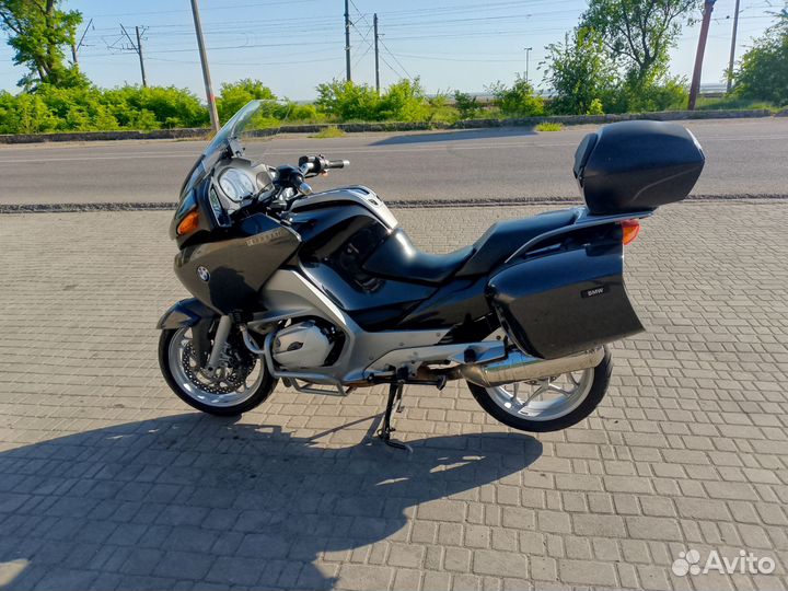 BMW R 1200 RT