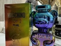 Духи Moschino Toy 2 Pearl