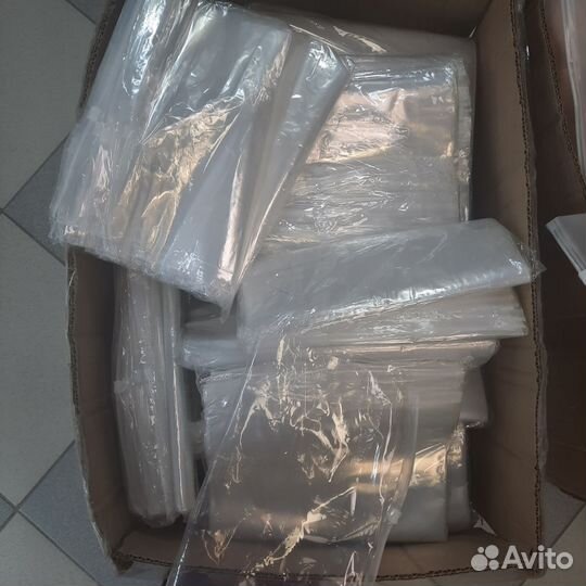 Пакет зип лок