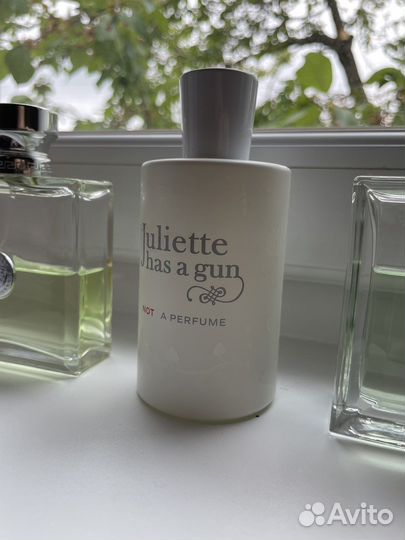 Парфюм на распив оригинал