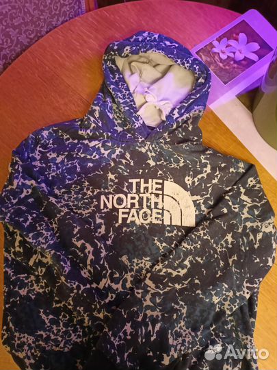 Худи The North Face