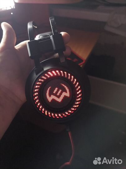 Наушники Sven