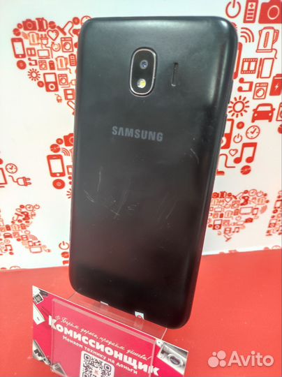 Samsung Galaxy J4 (2018), 3/32 ГБ