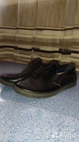 Обувь для мальчика