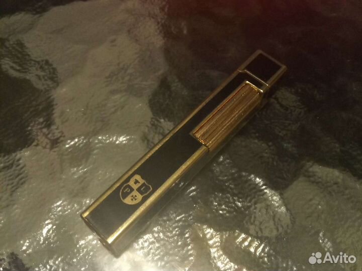 Коробка для вина,зажигалка казино Кристал