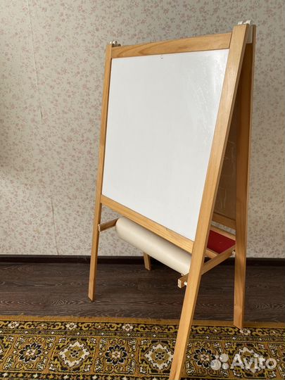 Мольберт детский IKEA