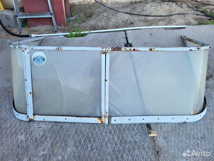 Стекло Амур-Д