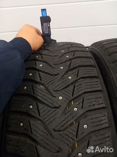 Marshal 834 235/60 R18 107T