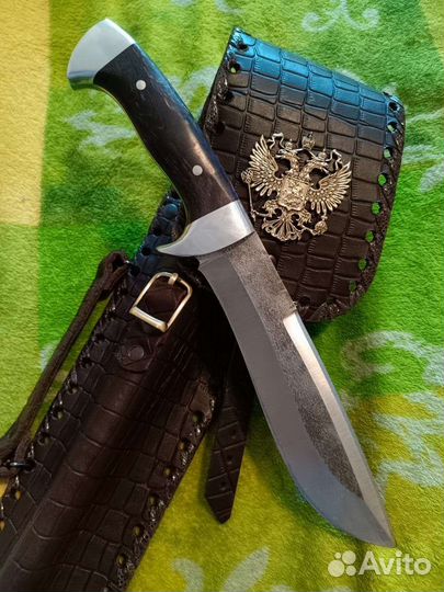 Ножи Балаклава