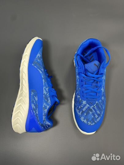 Кроссовки Puma; 42 размер- 27см