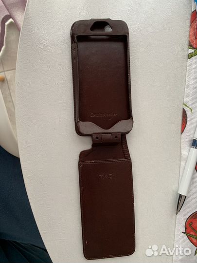 Чехол на iPhone 5, 5s, se