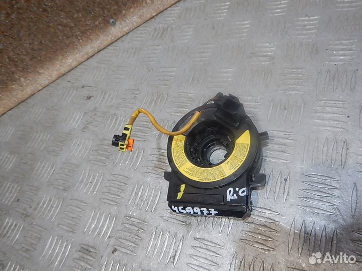 Механизм подрулевой для SRS (ленточный), KIA (Киа)