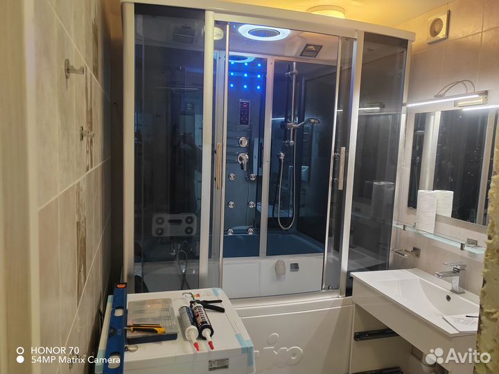 Услуги мастер на час