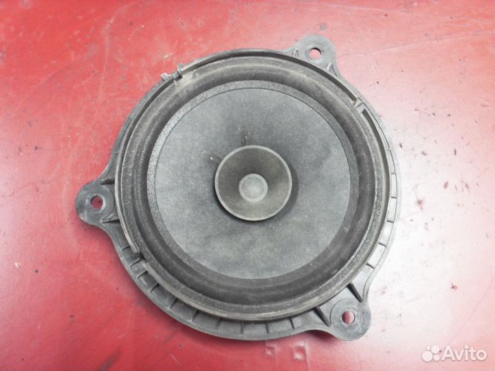 Динамик 28156BR00A Nissan Almera (G15) 2013)