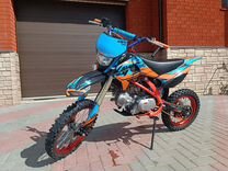 Питбайк Kayo Evolution 140cc 2022 года