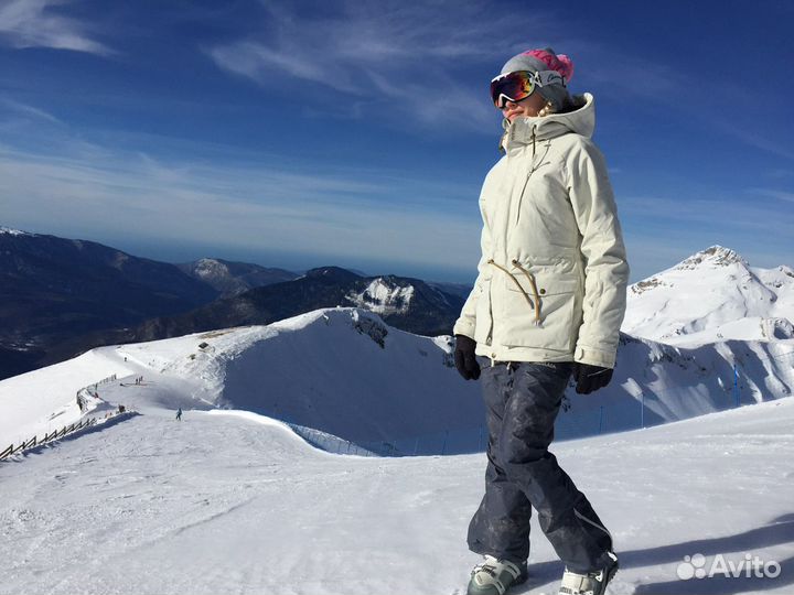 Горнолыжный костюм Armada S